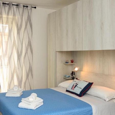 B&B Lamarina อาลเกโร ภายนอก รูปภาพ