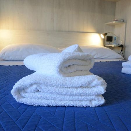 B&B Lamarina อาลเกโร ภายนอก รูปภาพ