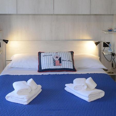 B&B Lamarina อาลเกโร ภายนอก รูปภาพ