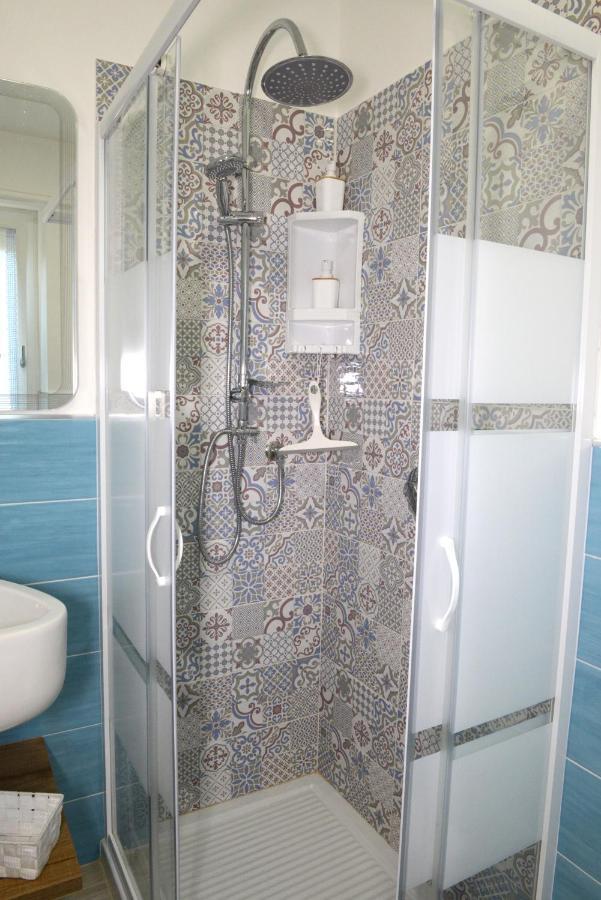 B&B Lamarina อาลเกโร ภายนอก รูปภาพ