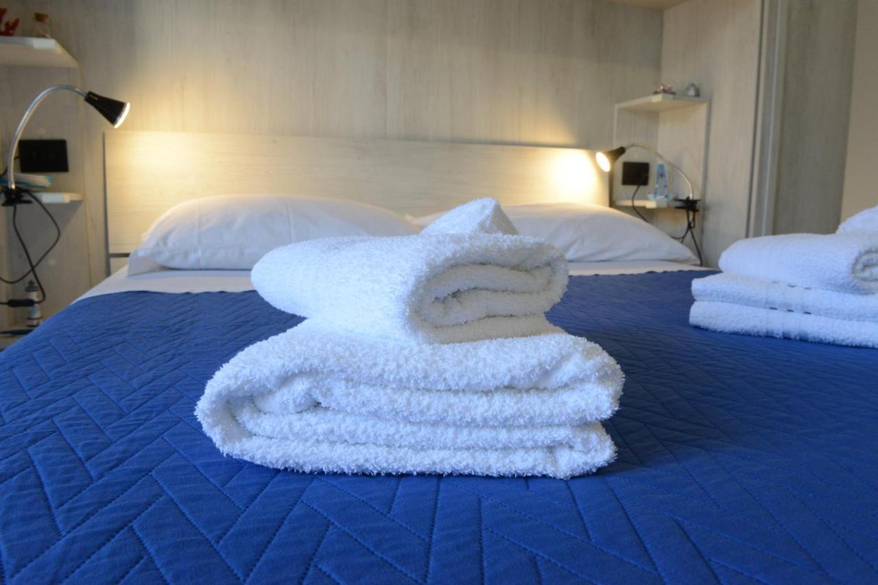 B&B Lamarina อาลเกโร ภายนอก รูปภาพ