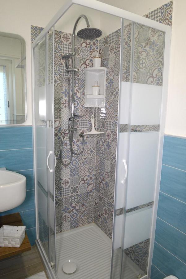 B&B Lamarina อาลเกโร ภายนอก รูปภาพ