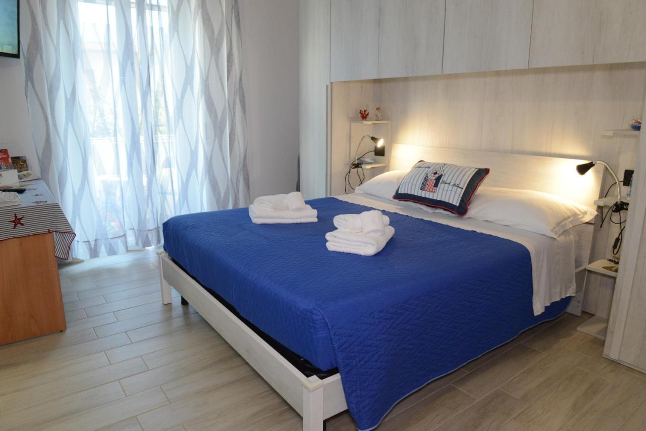 B&B Lamarina อาลเกโร ภายนอก รูปภาพ